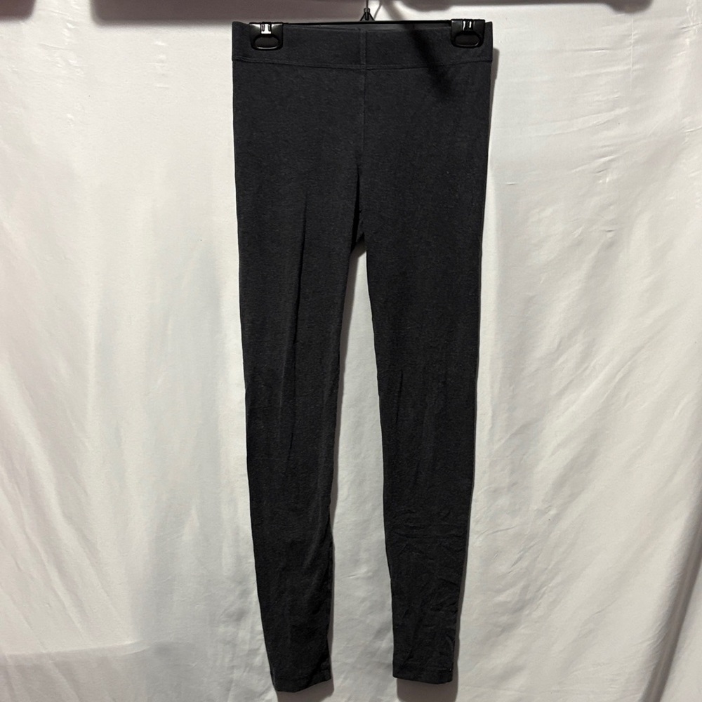 Charcoal Leggings